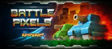 BATTLE PIXELS thumbnail