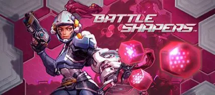 Battle Shapers thumbnail