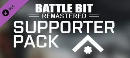 BattleBit Remastered Supporter Pack 1 thumbnail