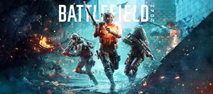 Battlefield 2042 thumbnail
