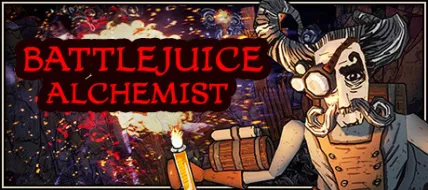 BattleJuice Alchemist thumbnail