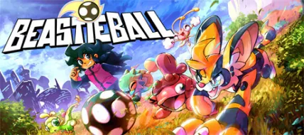 Beastieball thumbnail