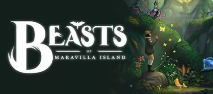 Beasts of Maravilla Island thumbnail