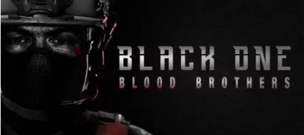 Black One Blood Brothers thumbnail