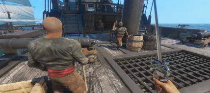 Blackwake thumbnail