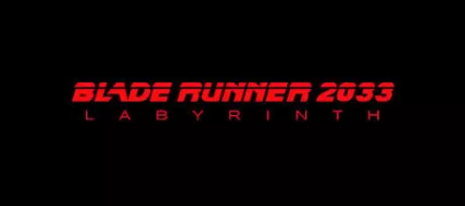 Blade Runner 2033 Labyrinth thumbnail