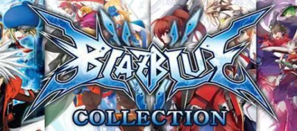 BlazBlue Collection thumbnail