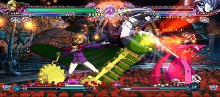 BlazBlue: Continuum Shift Extend  thumbnail