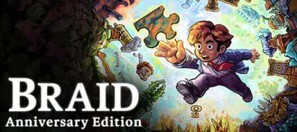 Braid Anniversary Edition thumbnail