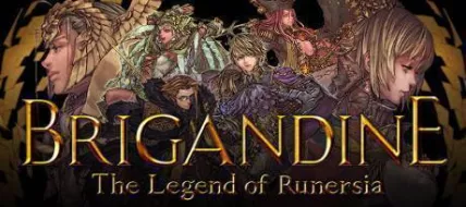 Brigandine The Legend of Runersia thumbnail