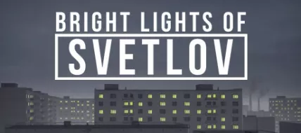 Bright Lights of Svetlov thumbnail