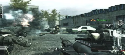 Call of Duty 4 Modern Warfare  thumbnail