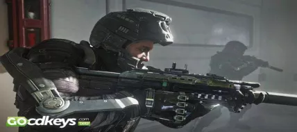 Call of Duty Advanced Warfare Atlas Pro Edition thumbnail