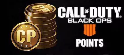 Call of Duty Black Ops 4 Currency thumbnail