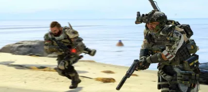 Call of Duty: Black Ops 4 thumbnail