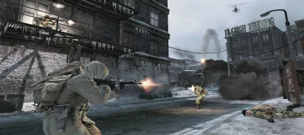 Call of Duty: Black Ops First Strike Content Pack thumbnail