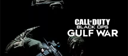 Call of Duty Black Ops Gulf War thumbnail