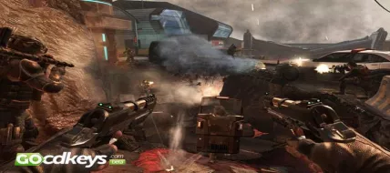Call of Duty Black Ops II Uprising DLC 2  thumbnail