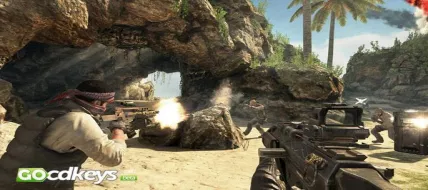 Call of Duty: Blacks Ops 2 Vengeance DLC  thumbnail