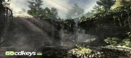 Call of Duty Ghosts Incl. Free Fall Map  thumbnail
