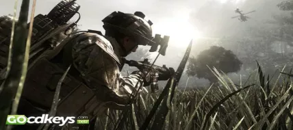 Call of Duty Ghosts + Season Pass Bundle Pack  thumbnail
