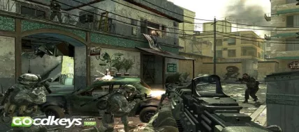 Call of Duty Modern Warfare 3  thumbnail