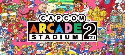 Capcom Arcade 2nd Stadium thumbnail