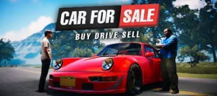 Car For Sale Simulator 2023 thumbnail