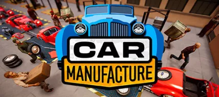 Car Manufacture thumbnail