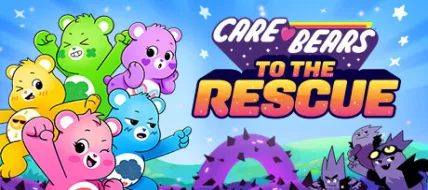 Care Bears To The Rescue thumbnail