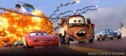 Cars 3 Hacia la Victoria thumbnail