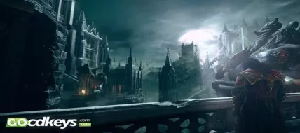 Castlevania: Lords of Shadow 2  thumbnail