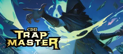 CD 2 Trap Master thumbnail