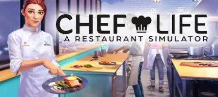 Chef Life A Restaurant Simulator thumbnail