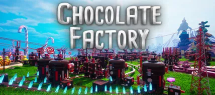 Chocolate Factory thumbnail
