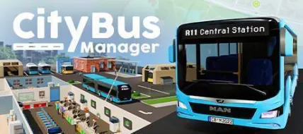 City Bus Manager thumbnail