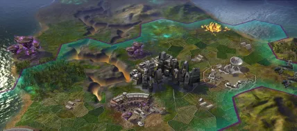 Civilization Beyond Earth Classics Bundle  thumbnail