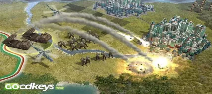 Civilization V Game of the Year Edition  thumbnail