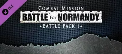 Combat Mission Battle for Normandy Battle Pack 1 thumbnail