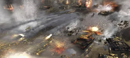 Company of Heroes 2 All Out War Edition thumbnail