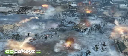 Company of Heroes 2 Collectors Edition  thumbnail