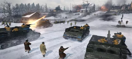 Company of Heroes 2 Master Collection  thumbnail