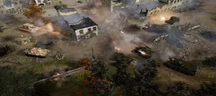 Company of Heroes 2 The British Forces  thumbnail