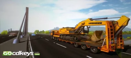 Construction Simulator 2015  thumbnail