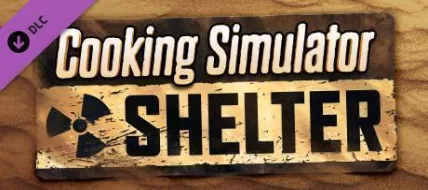 Cooking Simulator Shelter thumbnail