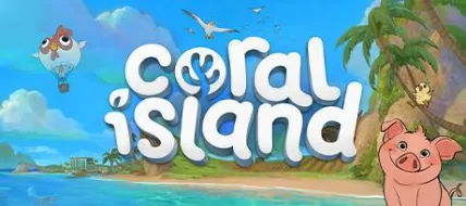 Coral Island thumbnail