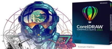 CorelDRAW Graphics Suite 2021 thumbnail