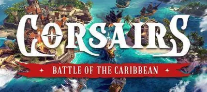Corsairs Battle of the Caribbean thumbnail
