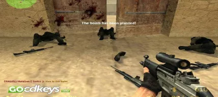 Counter Strike: Source  thumbnail