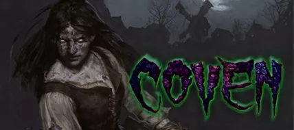 COVEN thumbnail